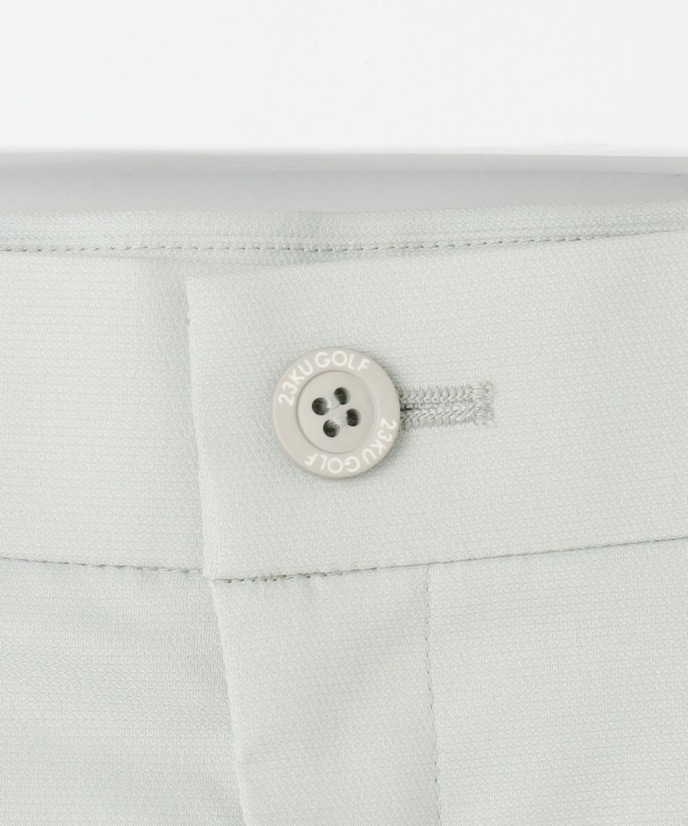 23区GOLF 【WOMEN】動きやすさ抜群の新機能「ウエストムーブ」カジュアルパンツ 