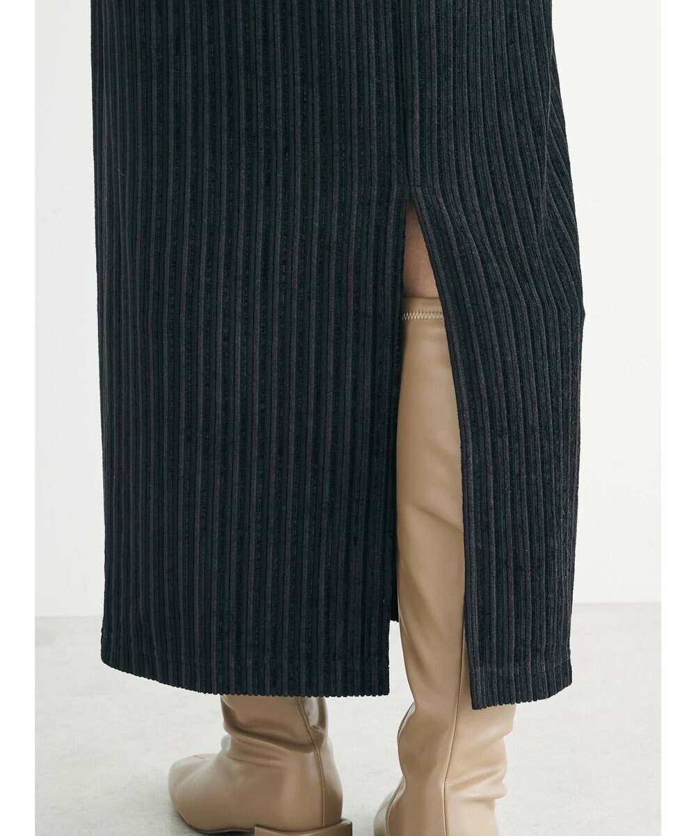 Green Parks ・ＳＵＧＡＲ　ＳＰＯＯＮ　多色コールナロースカート 