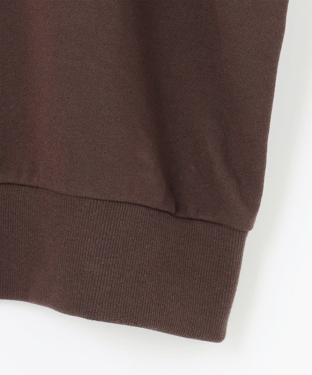 NAVE オーバーサイズフーディ 