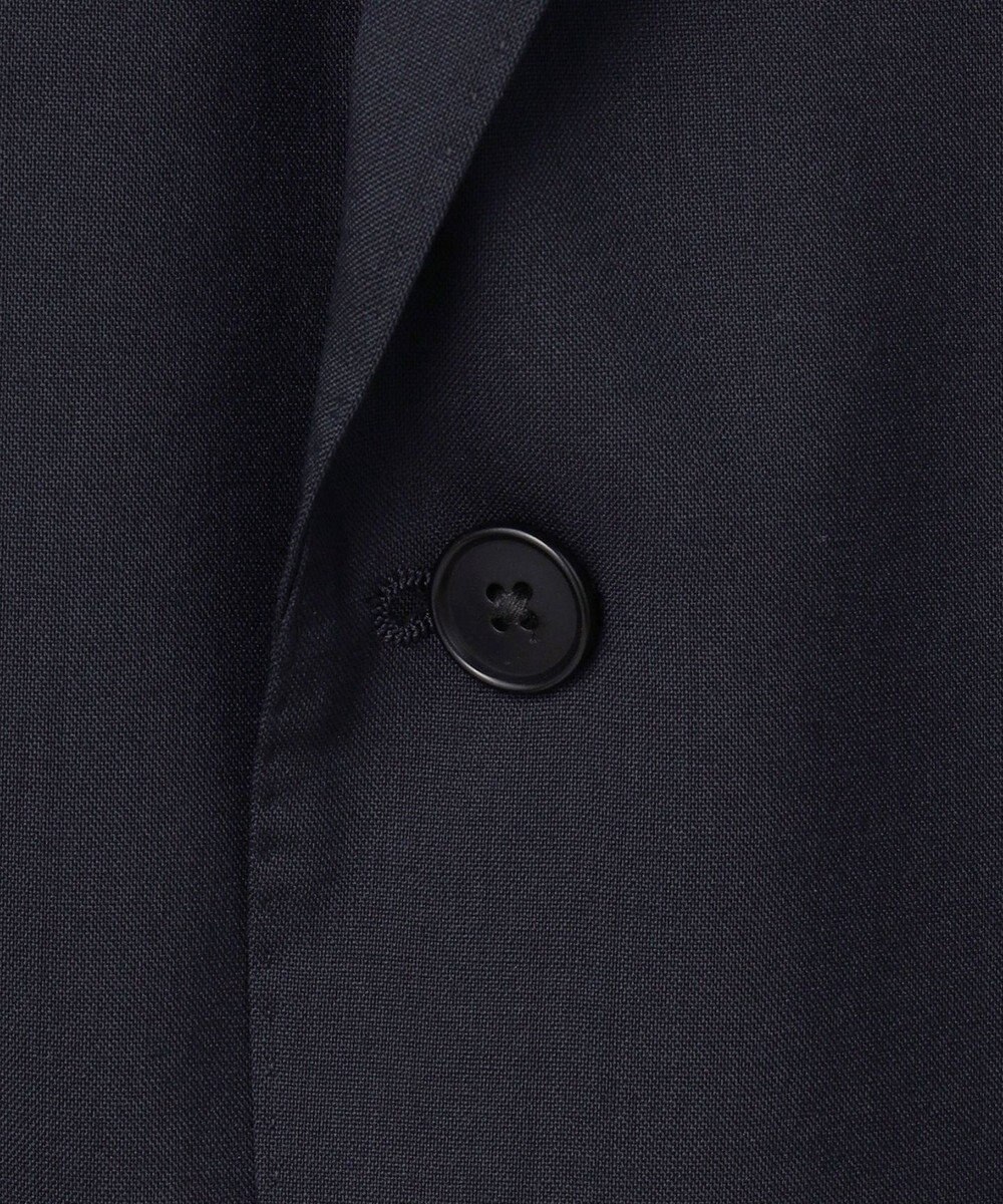 GOTAIRIKU セットアップ対応【ウォッシャブル/シワになりにくい/ストレッチ】ウォッシャブル ウールジャケット(26年モデル) 