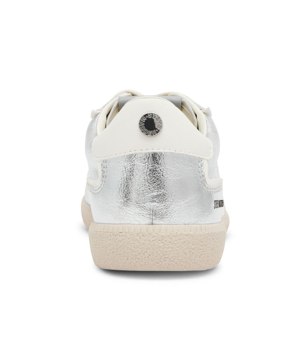 STEVE MADDEN AUGUSTINE ダブルカラークラシックスニーカー 