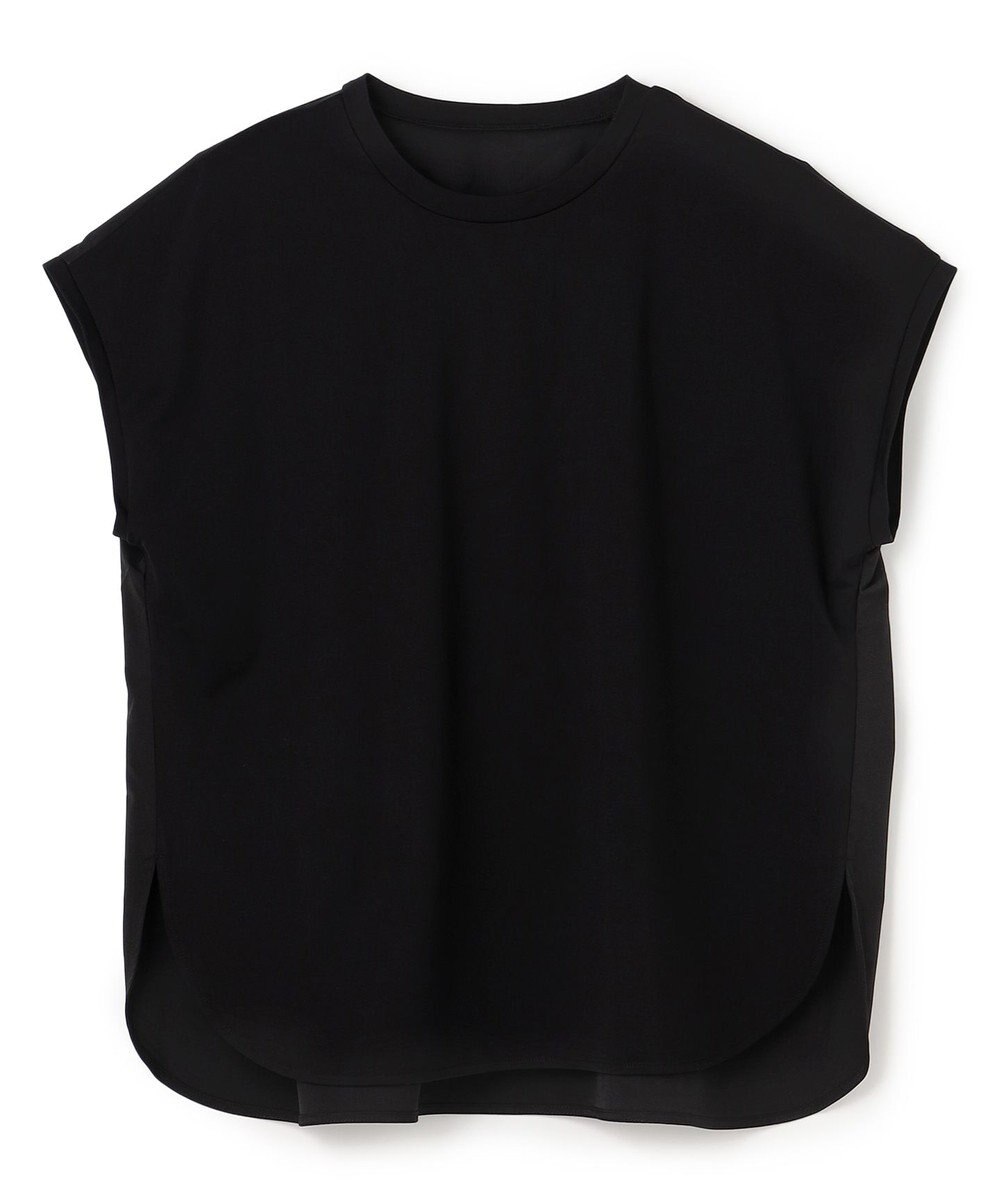 UNFILO BEAUTY FORM-T バックシャーリング Tシャツ 