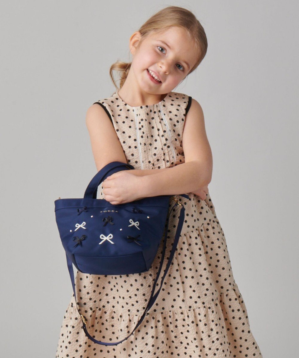 Kids Mom Ribbon Tote S トートバッグ Tocca Bambini ファッション通販 公式通販 オンワード クローゼット Kids Mom Ribbon Tote S トートバッグ Tocca Bambini ファッション通販 公式通販 オンワード クローゼット