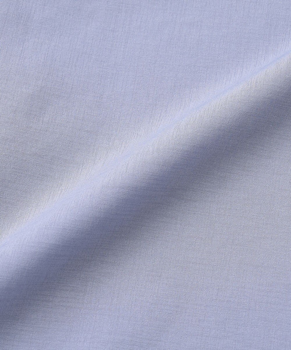 ANY SIS 【洗える】ビューティフレアシャツ ワンピース 