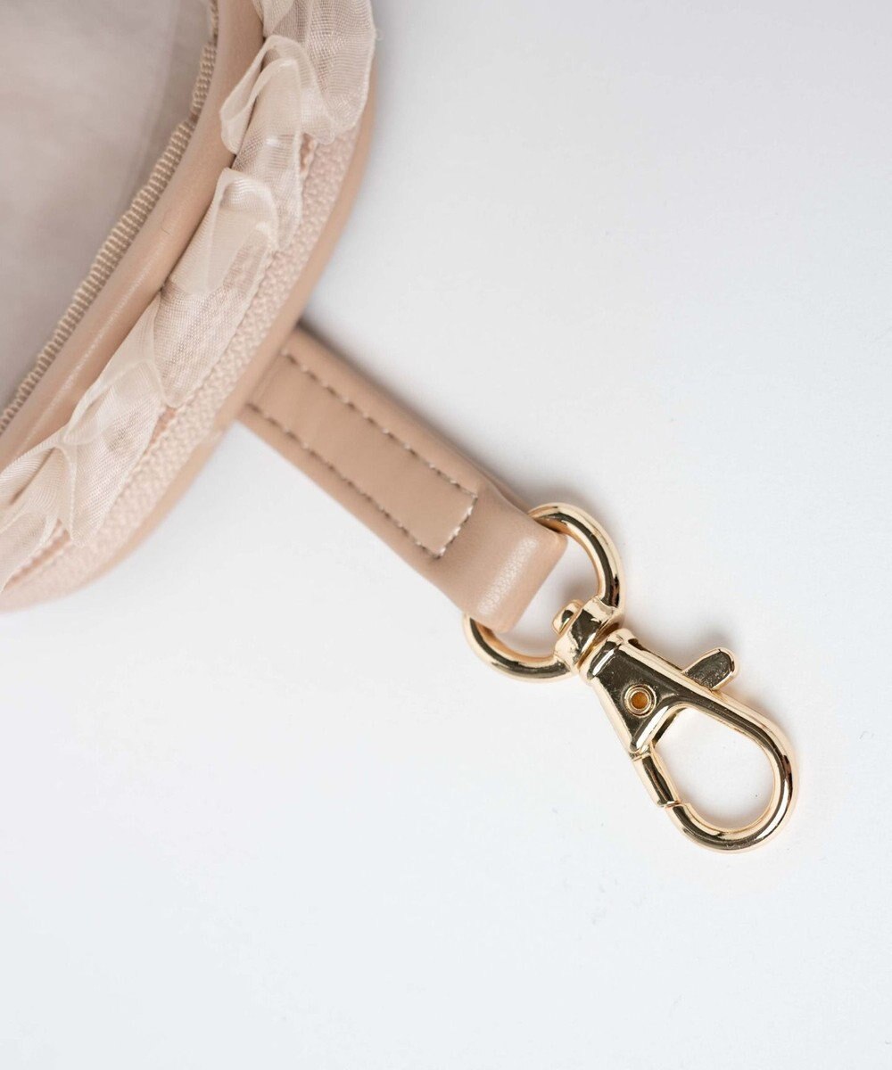 WEGO 【痛バ＆推し活グッズ】レターフラップ痛ショルダー 