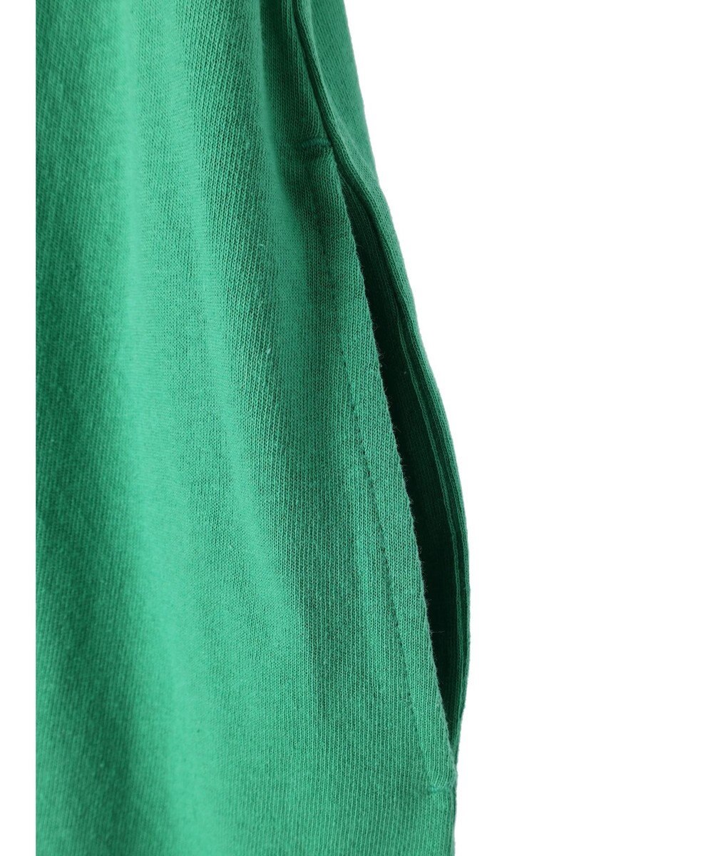 Green Parks Ａラインカットワンピース 