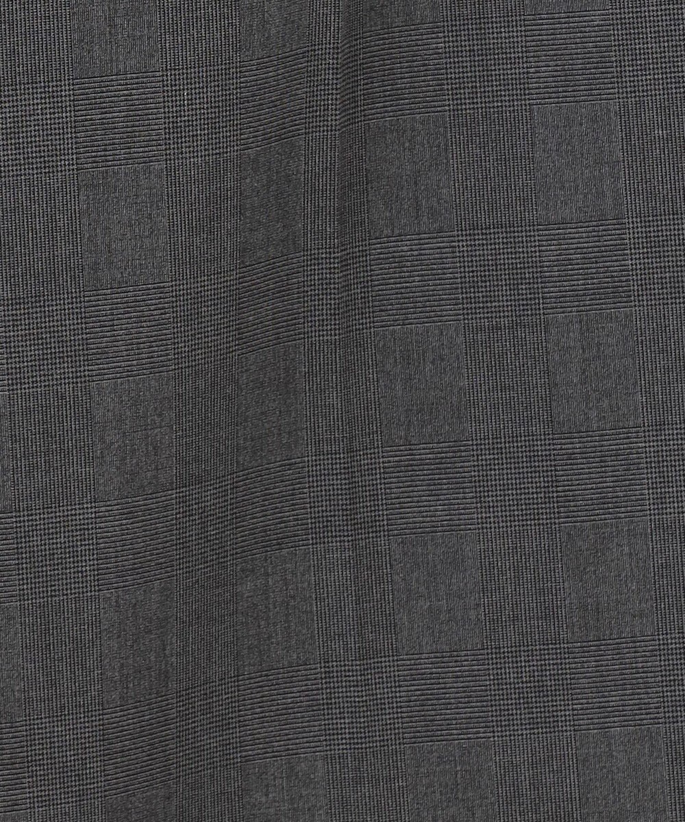 UNFILO 【新色追加】イージーワイドパンツ 