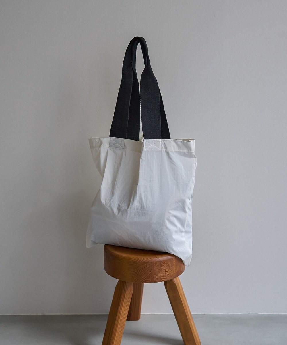 AMERICAN HOLIC メタリックＴＯＴＥＢＡＧ 