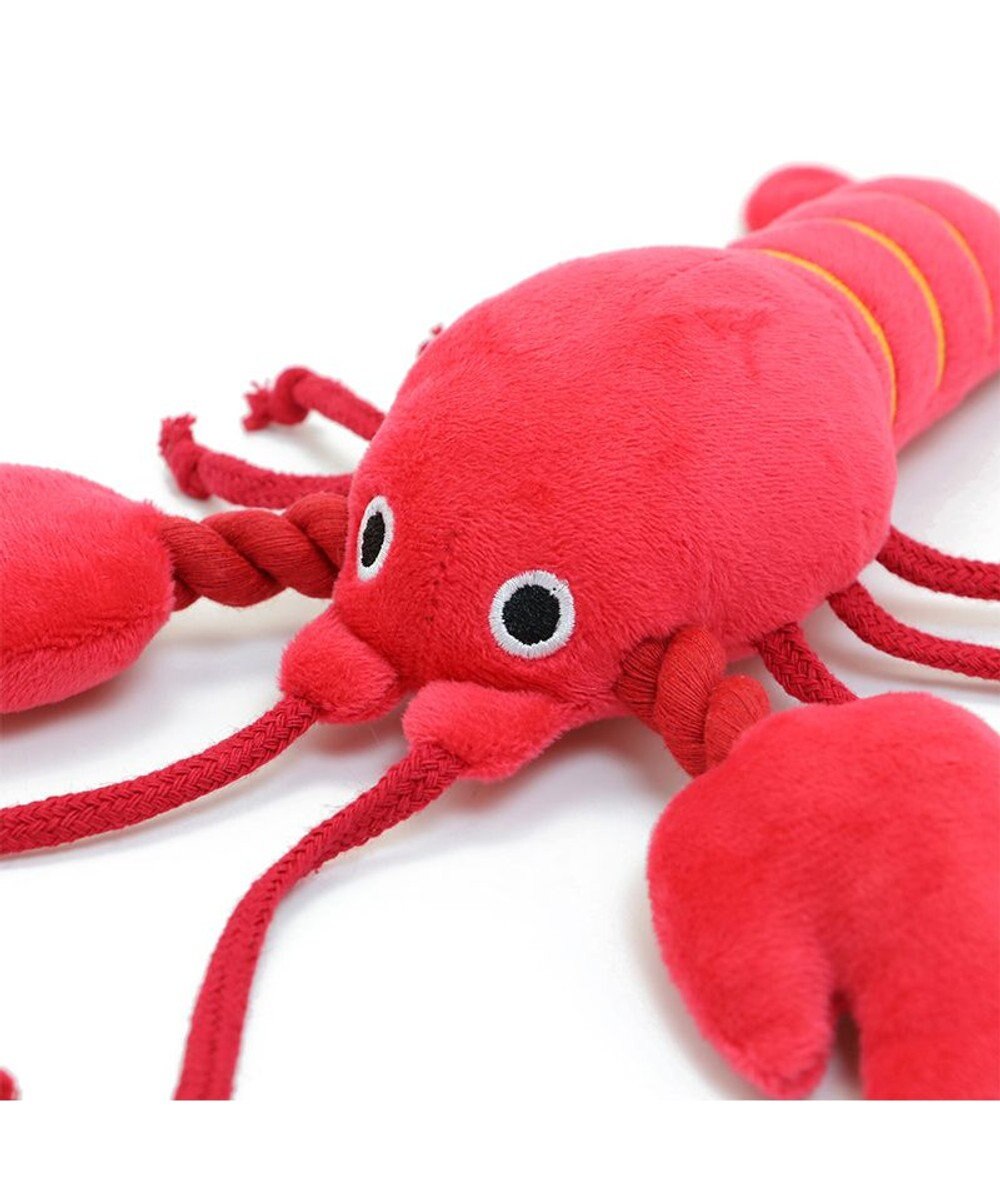 PET PARADISE ペットパラダイス おもちゃトイ 伊勢えび 