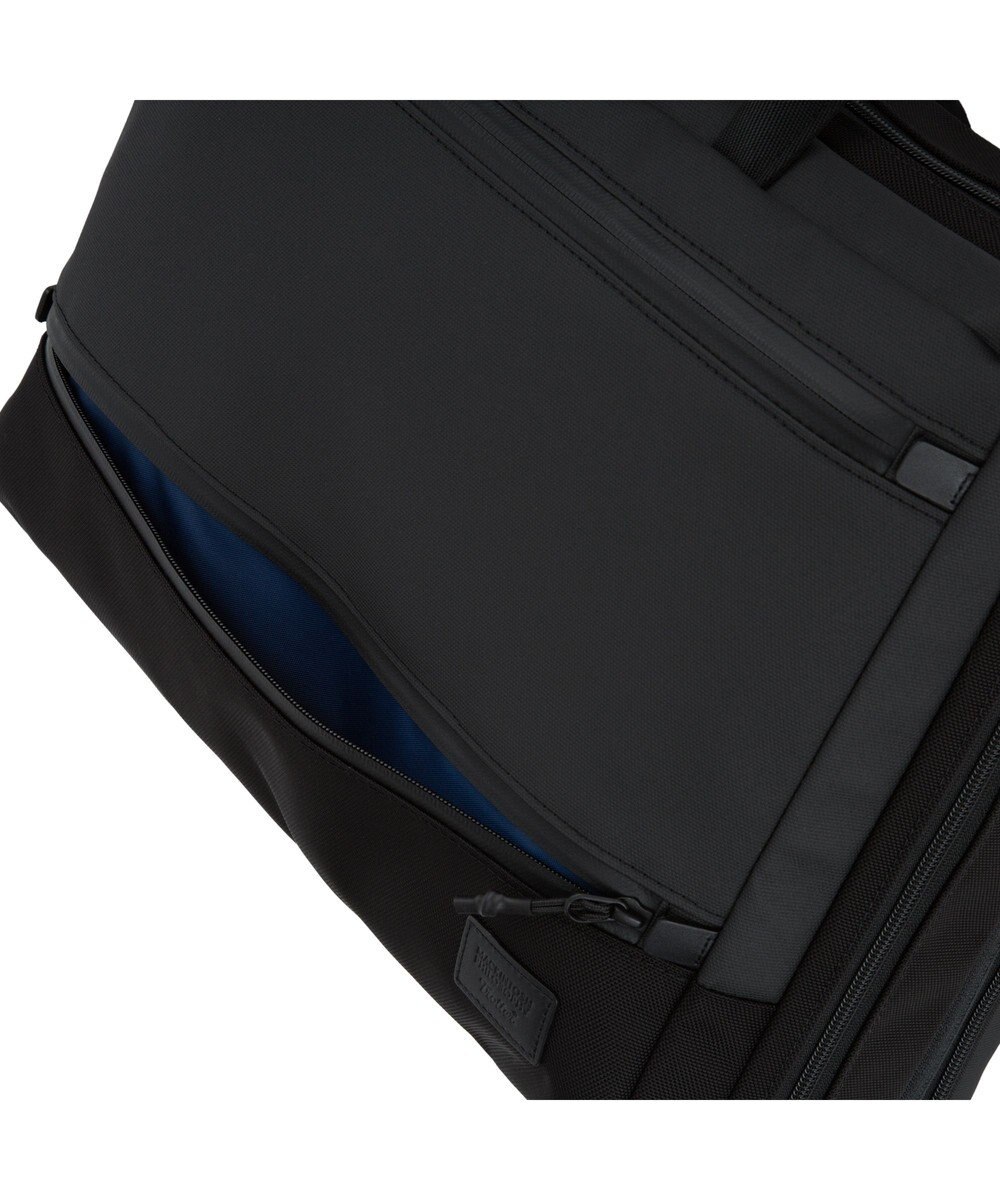ACE BAGS & LUGGAGE MACKINTOSH PHILOSOPHY トロッターバッグ5 ビジネスリュック  B4 15.6インチPCPC収納 19/24L 2way 68187 