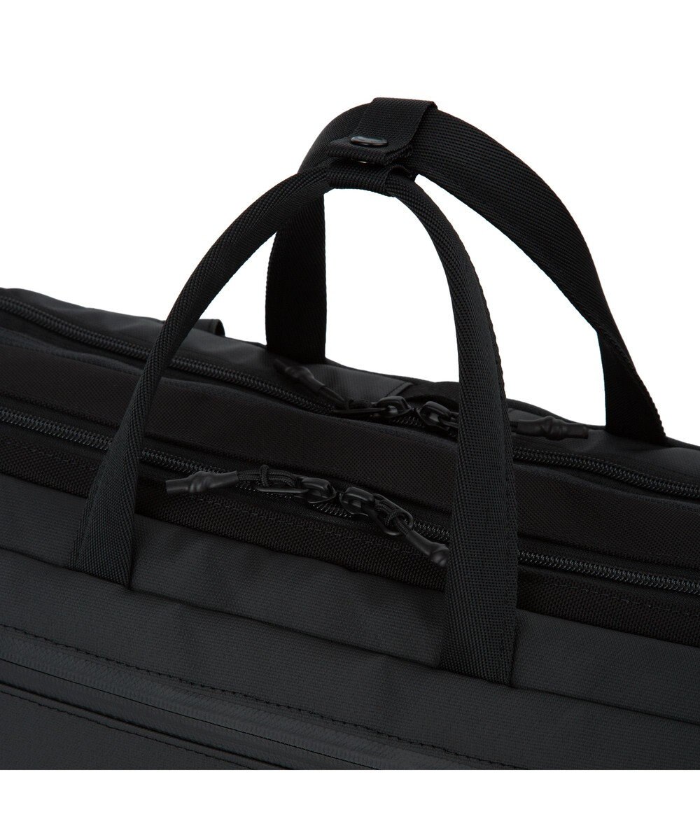 ACE BAGS & LUGGAGE MACKINTOSH PHILOSOPHY トロッターバッグ5 ビジネスリュック  B4 15.6インチPCPC収納 19/24L 2way 68187 