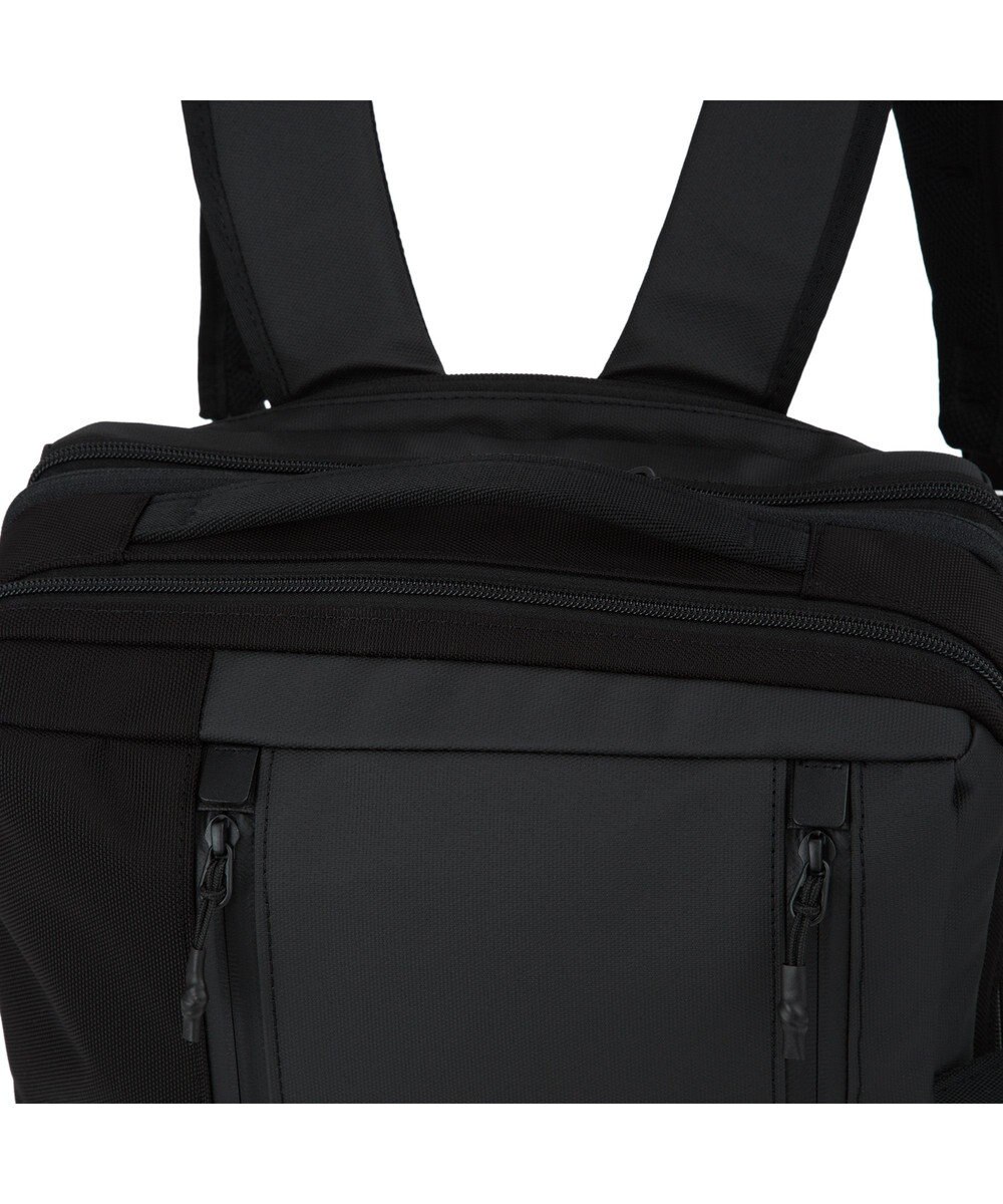 ACE BAGS & LUGGAGE MACKINTOSH PHILOSOPHY トロッターバッグ5 ビジネスリュック  B4 15.6インチPCPC収納 19/24L 2way 68187 