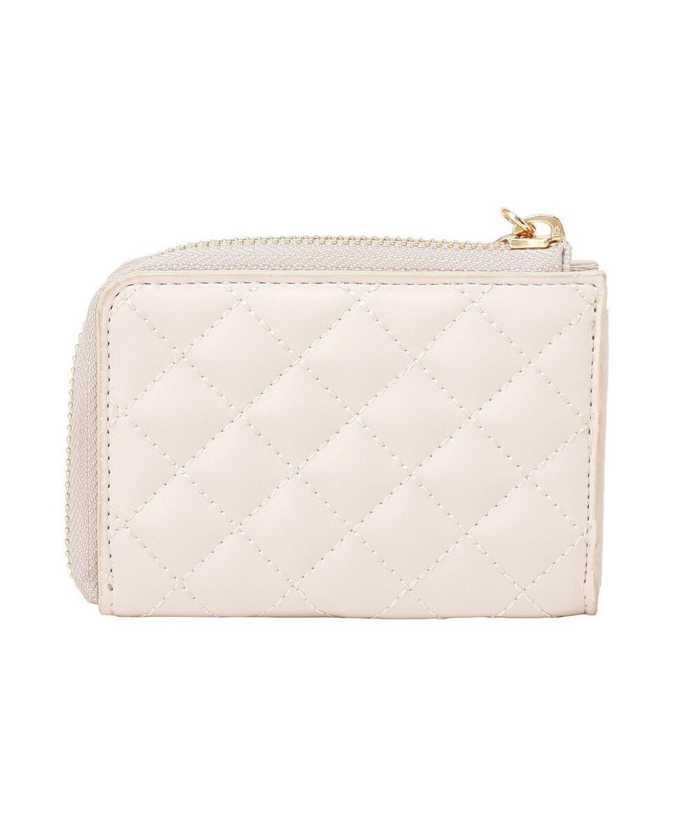 Maison de FLEUR ビジューキーケース 