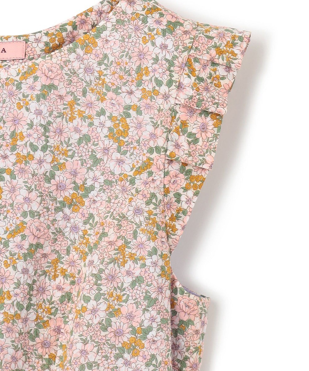 TOCCA 再入荷！【洗える！】VACANCE ドレス 