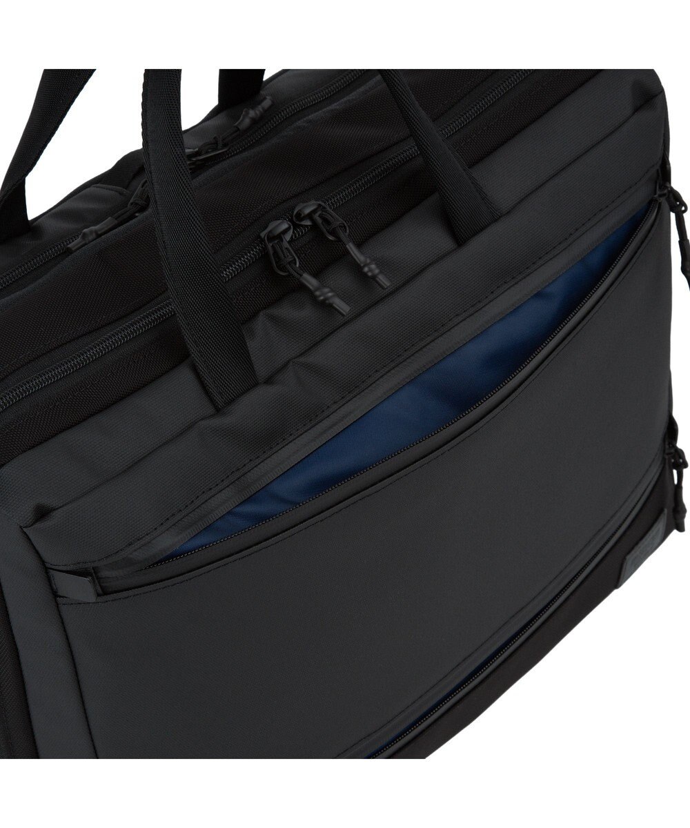 ACE BAGS & LUGGAGE MACKINTOSH PHILOSOPHY トロッターバッグ5 ビジネスリュック  B4 15.6インチPCPC収納 19/24L 2way 68187 