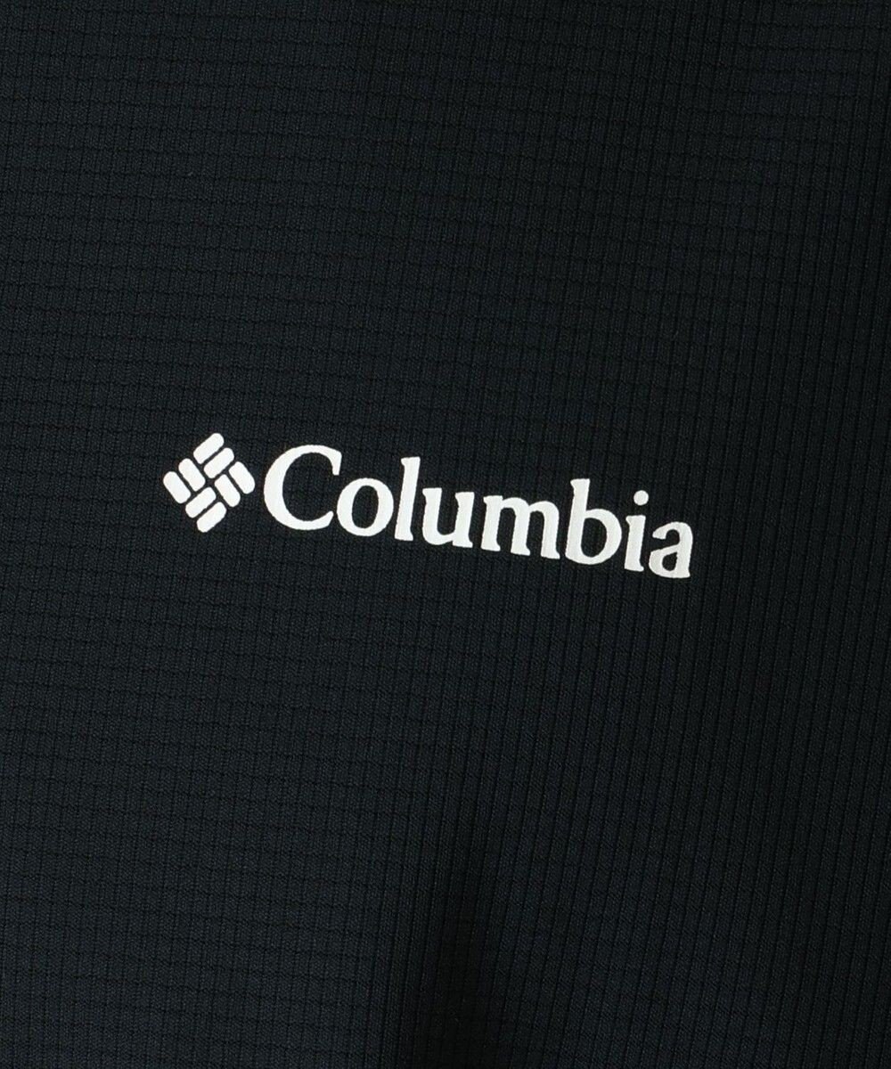 Columbia Columbia/ マッタレンジオムニフリーズショートスリーブクルー /コロンビア 