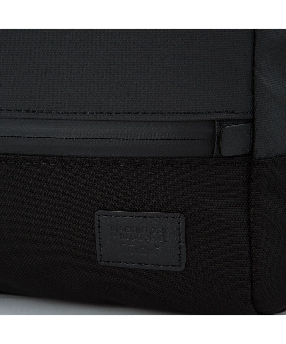 ACE BAGS & LUGGAGE MACKINTOSH PHILOSOPHY トロッターバッグ5 ビジネスリュック  B4 15.6インチPCPC収納 19/24L 2way 68187 