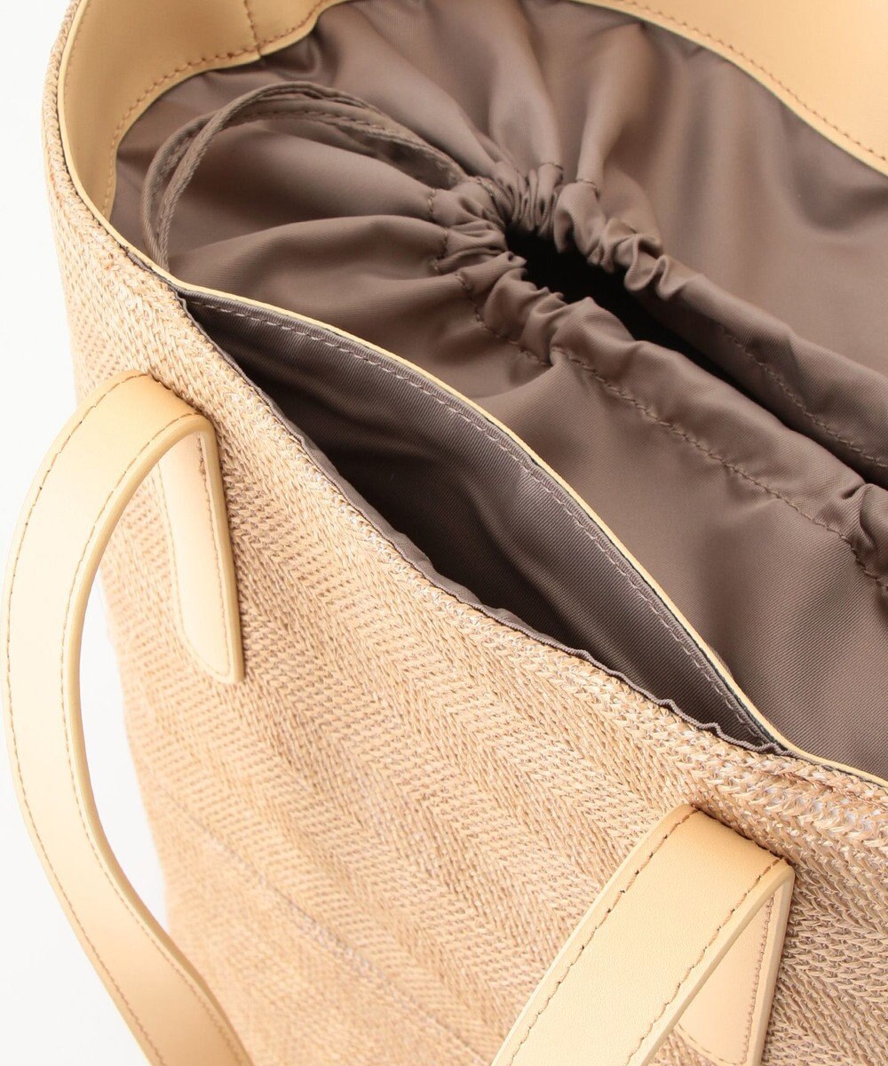 Y'SACCS コンビサマーA4トート 