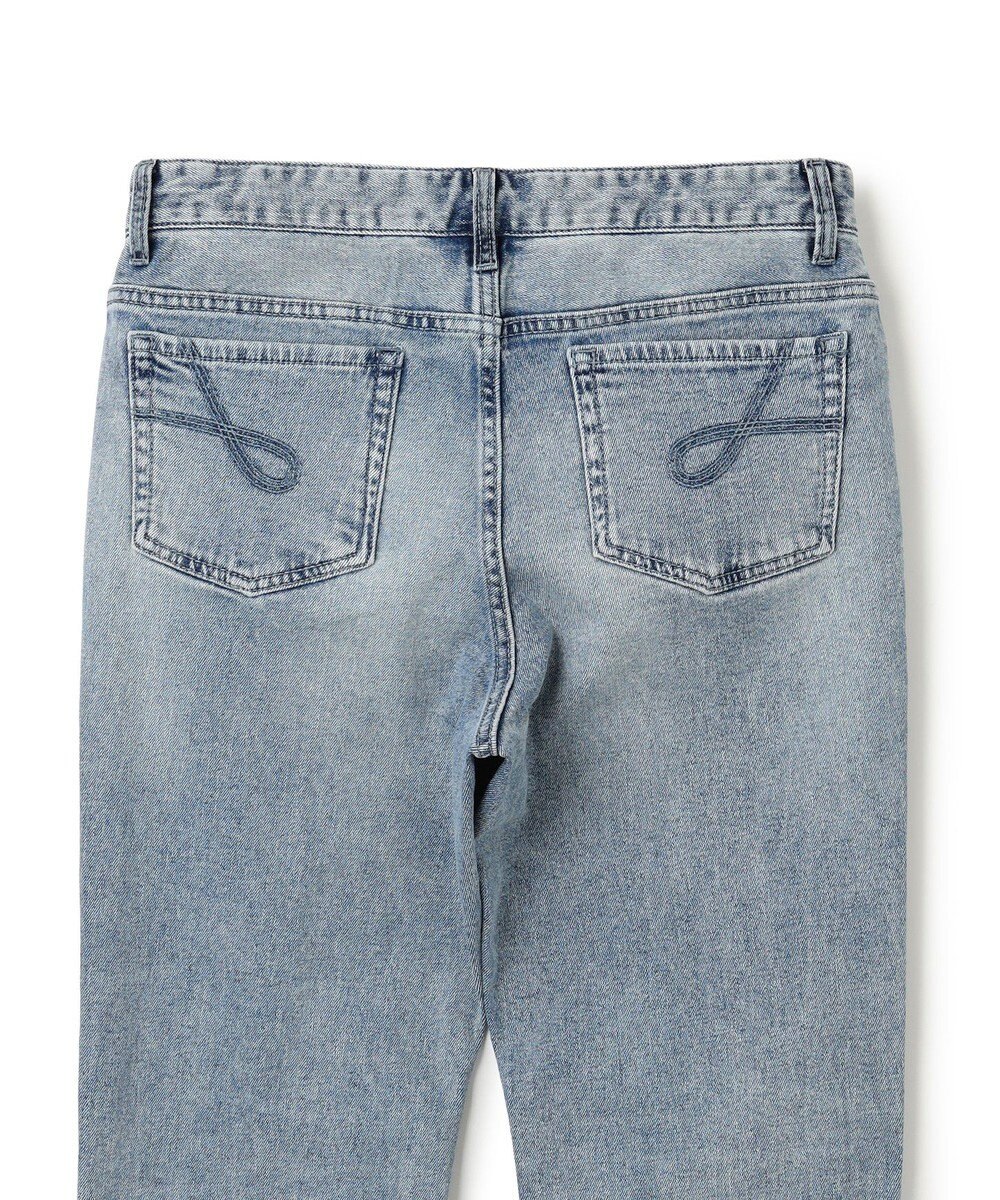 JOSEPH HOMME 【LEON 掲載】ヴィンテージデニムストレッチ  /  CAMDEN 