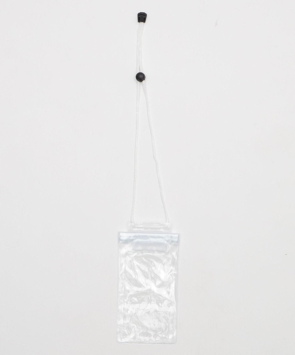 WEGO 防滴スマホポーチC 