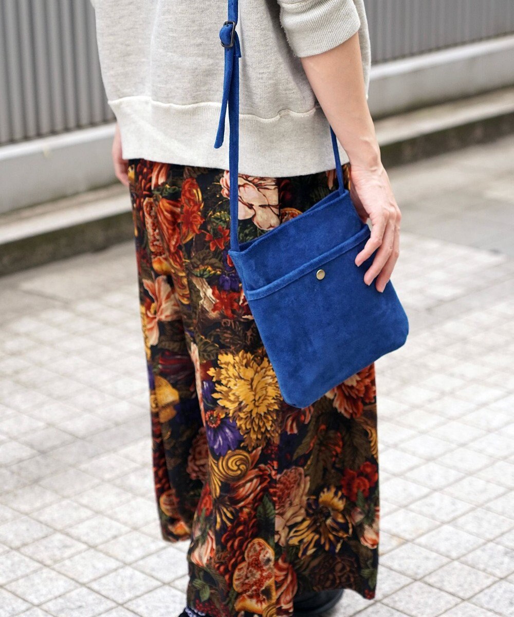 YUSHI Sable - SHOULDER 