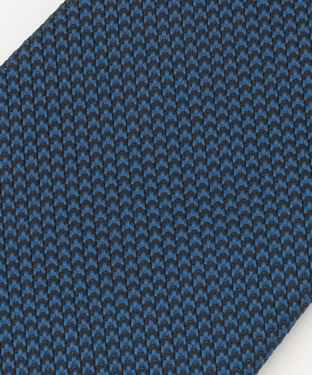 J.PRESS MEN 【JAPANESE SILK FRESCO TIE COLLECTION】無地ネクタイ 