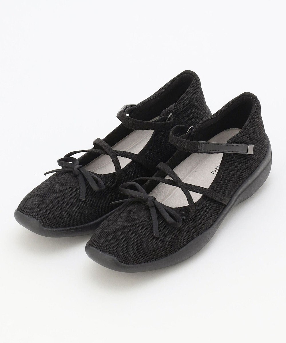 steppi バレエ スニーカー 