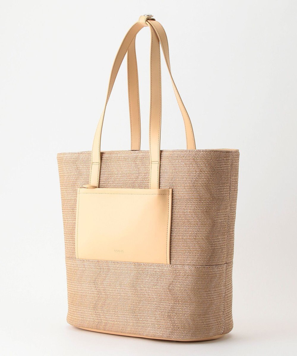 Y'SACCS コンビサマーA4トート 