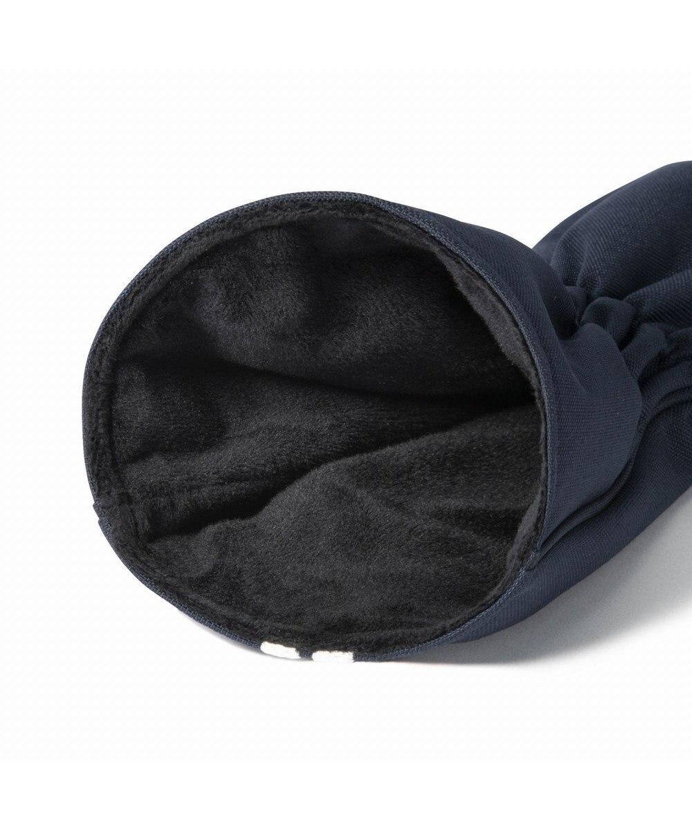 ZERO HALLIBURTON ゴルフカバー ZHG-CB1AC SOLID LIMITED ドライバーカバー 82923 