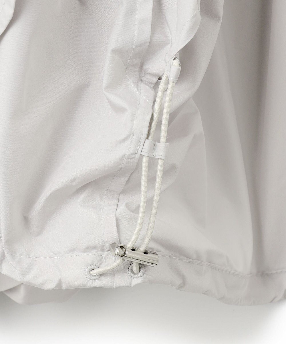 ICB シアーメモリー ブルゾン 