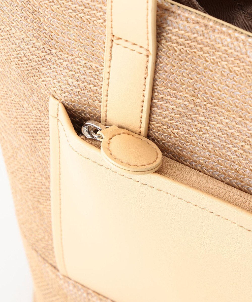 Y'SACCS コンビサマーA4トート 