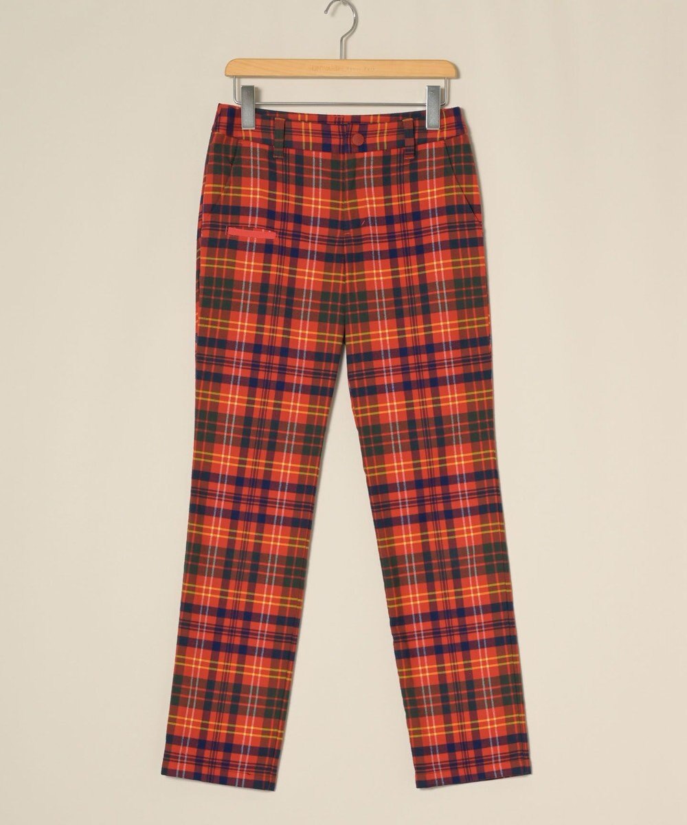 ONWARD Reuse Park 【23区GOLF】パンツ秋冬 