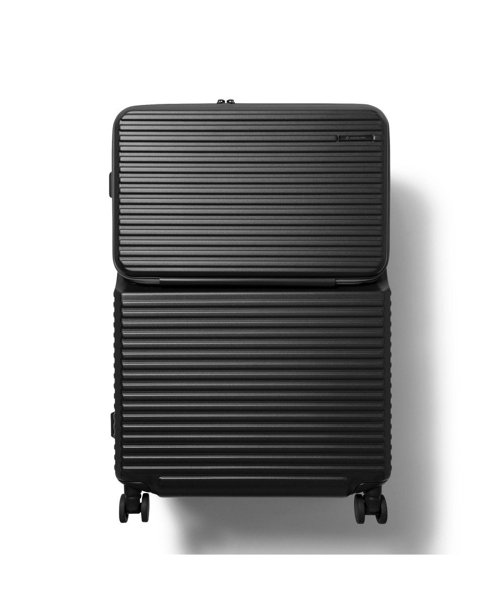 ACE BAGS & LUGGAGE EDGELINK クルーズボックス スーツケース 101L 05804 エッジリンク 