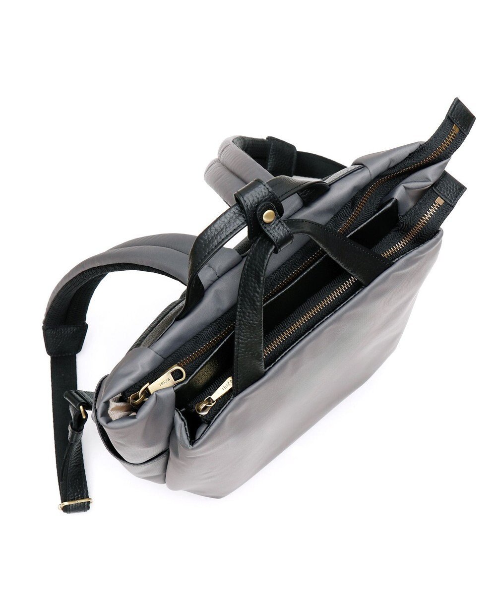 IBIZA ディアリオ　リュック(M) 