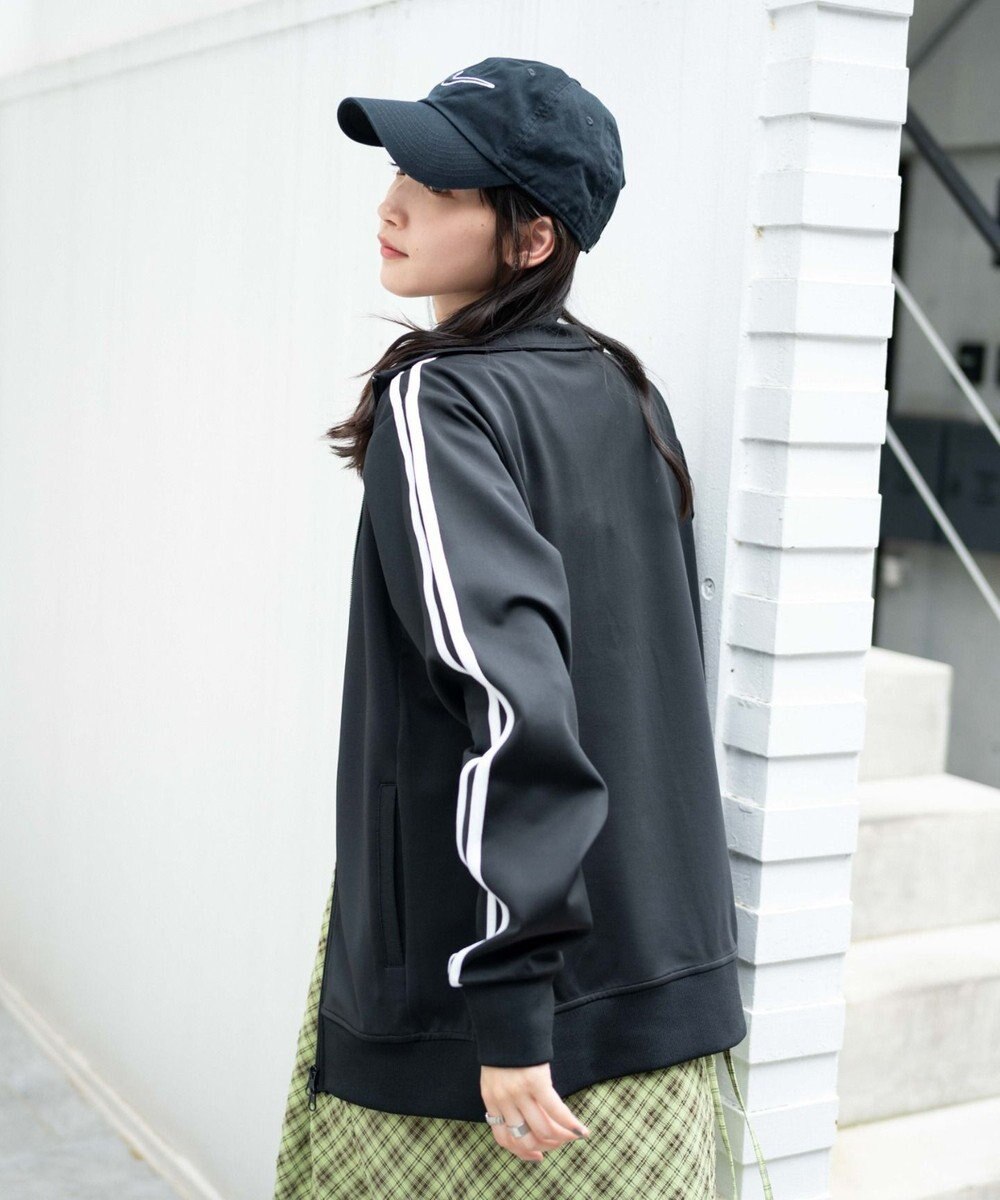 WEGO トラックジャケット 