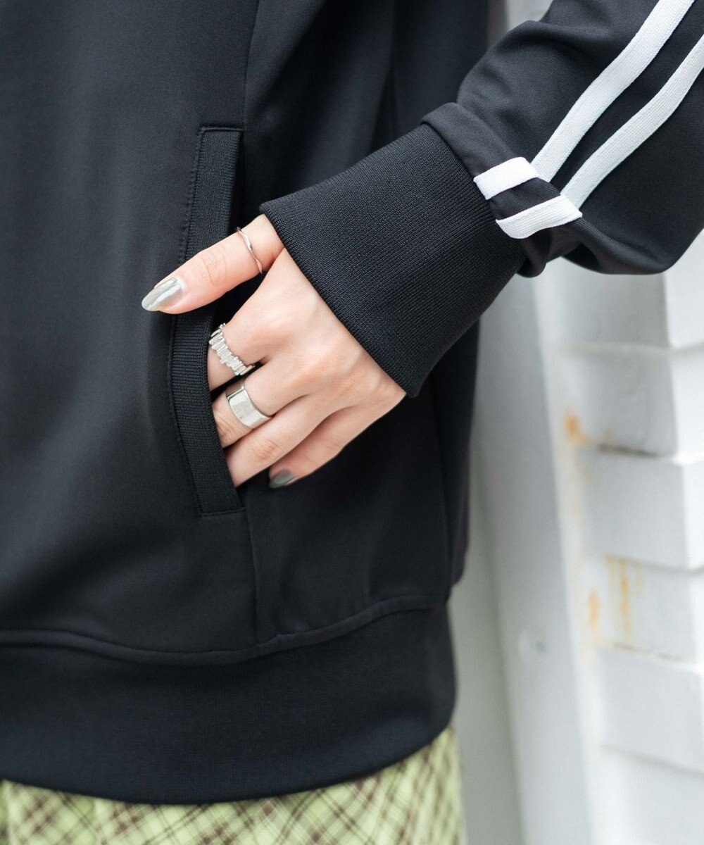 WEGO トラックジャケット 