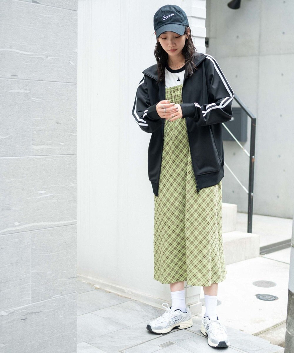 WEGO トラックジャケット 