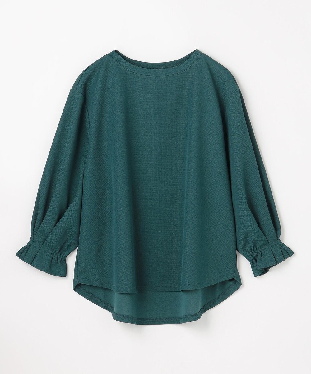 ANY コンフォータブルブラウス 