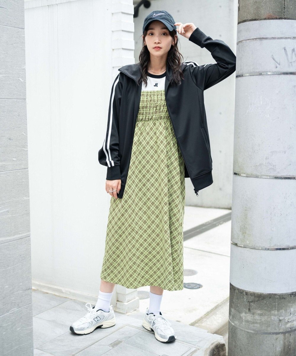 WEGO トラックジャケット 