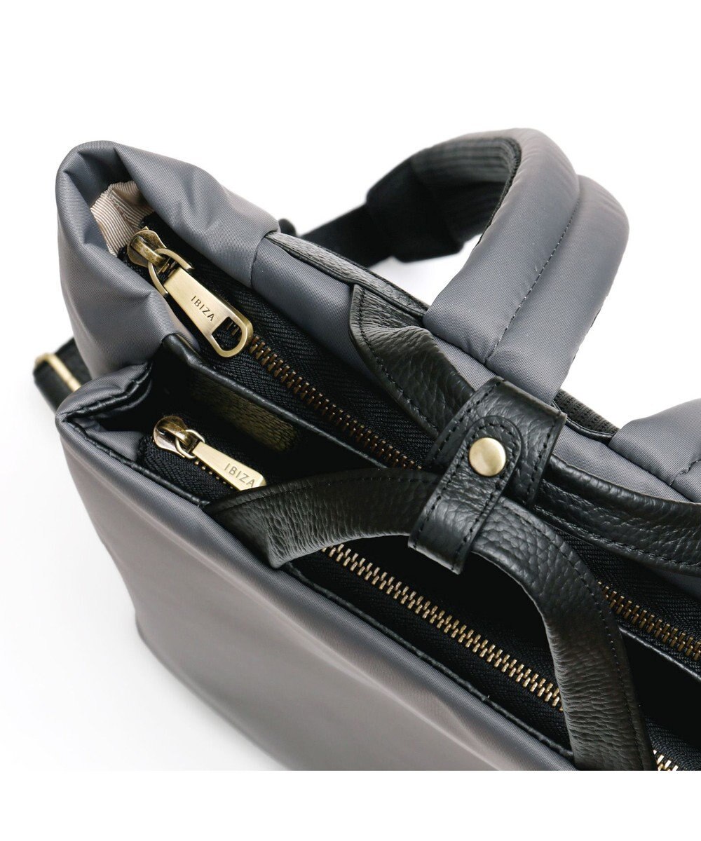 IBIZA ディアリオ　リュック(M) 