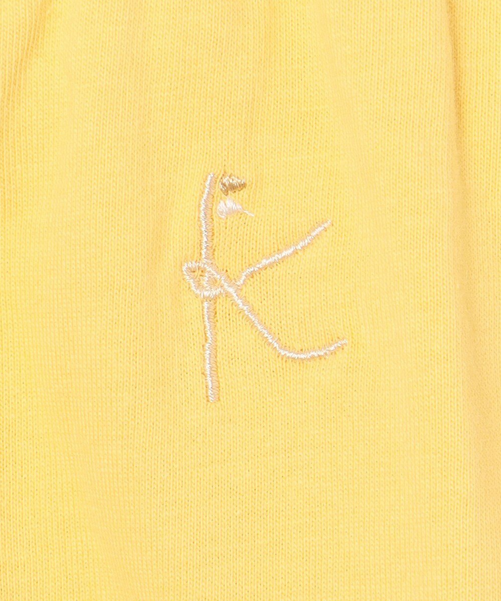 組曲 KIDS 【110-140cm】ビッグカラー ブラウス 