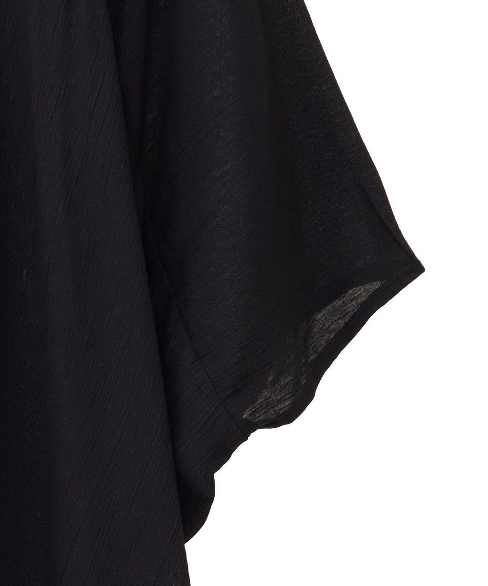 Green Parks Ｉ　レーヨンクレープチュニック 