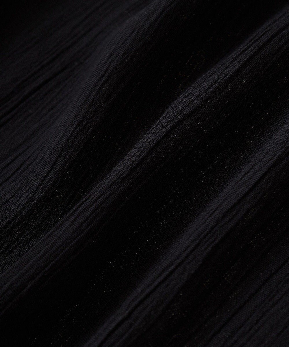 Green Parks Ｉ　レーヨンクレープチュニック 