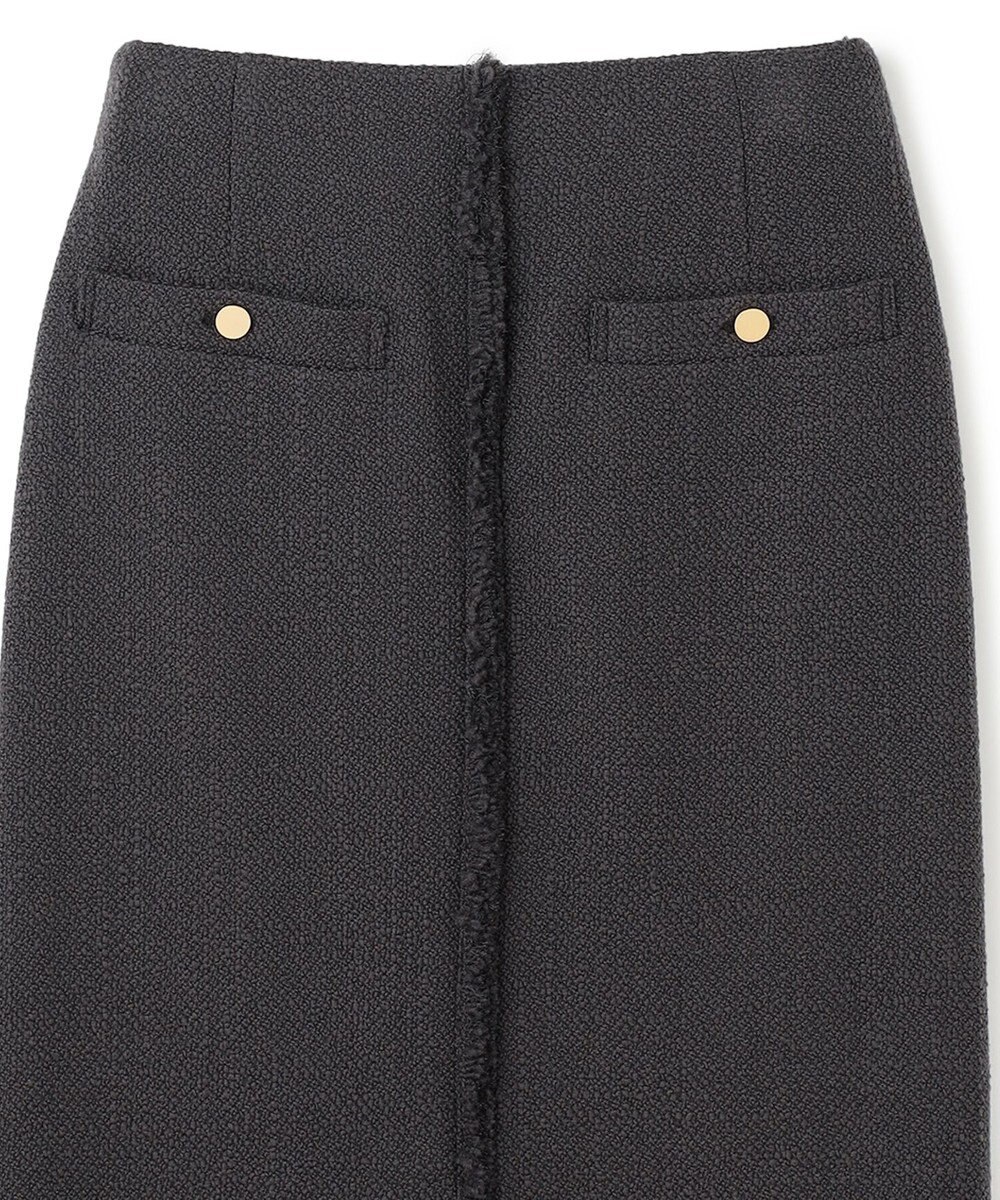 BEIGE， 【S-size】CAMBON / ツイードスカート 