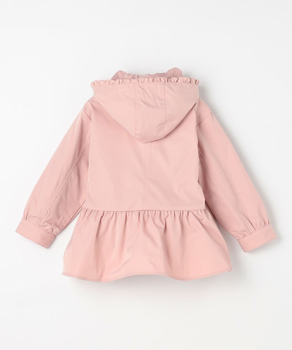 ANY KIDS 【フードが外れる/ドッキング可能】ニャウンパ 