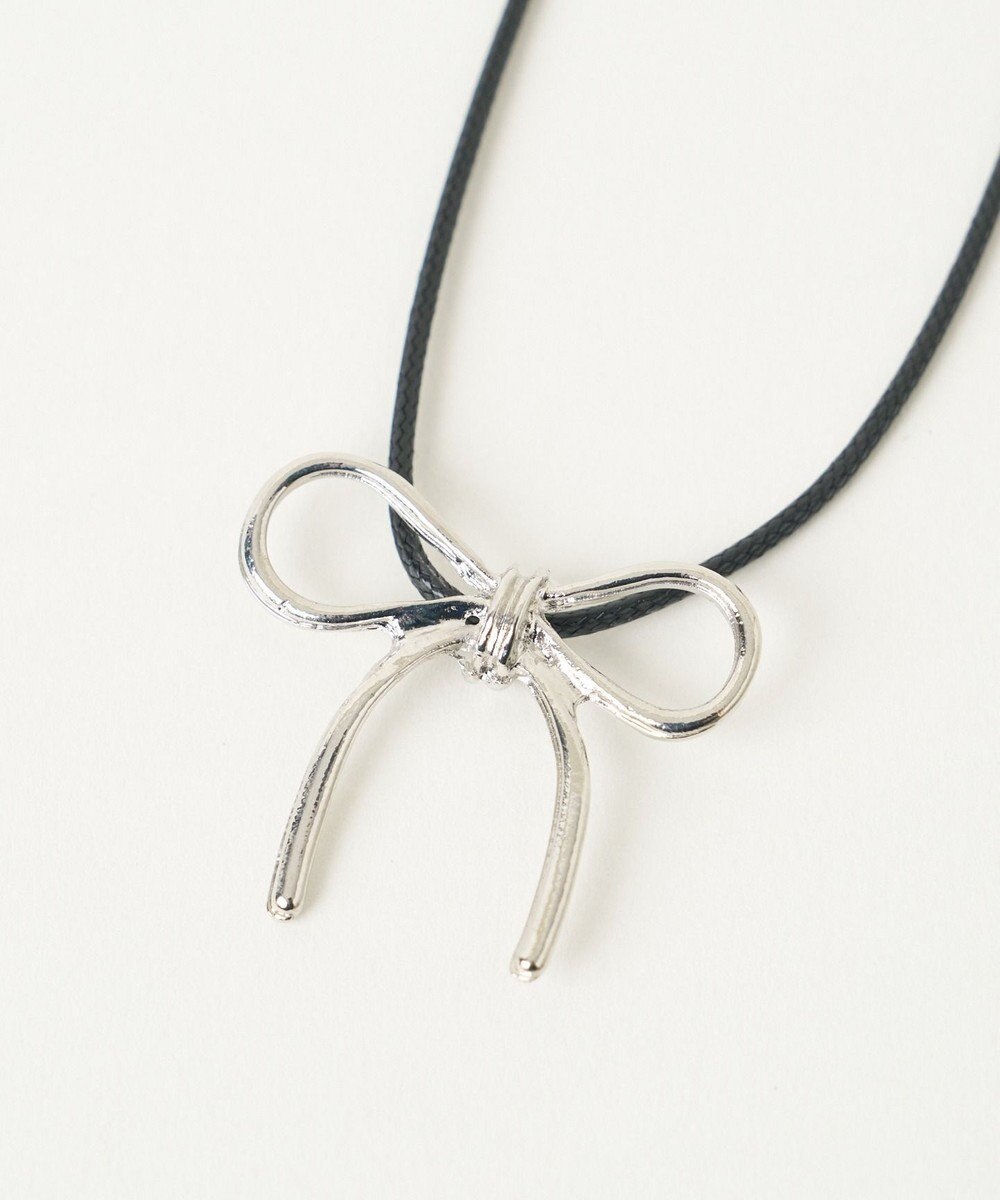 WEGO Lリボンモチーフアソートネックレス 