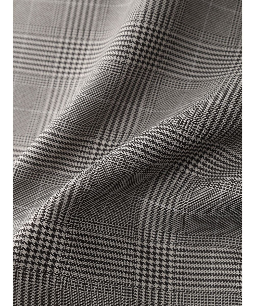 Green Parks アソート柄薄手ベスト 