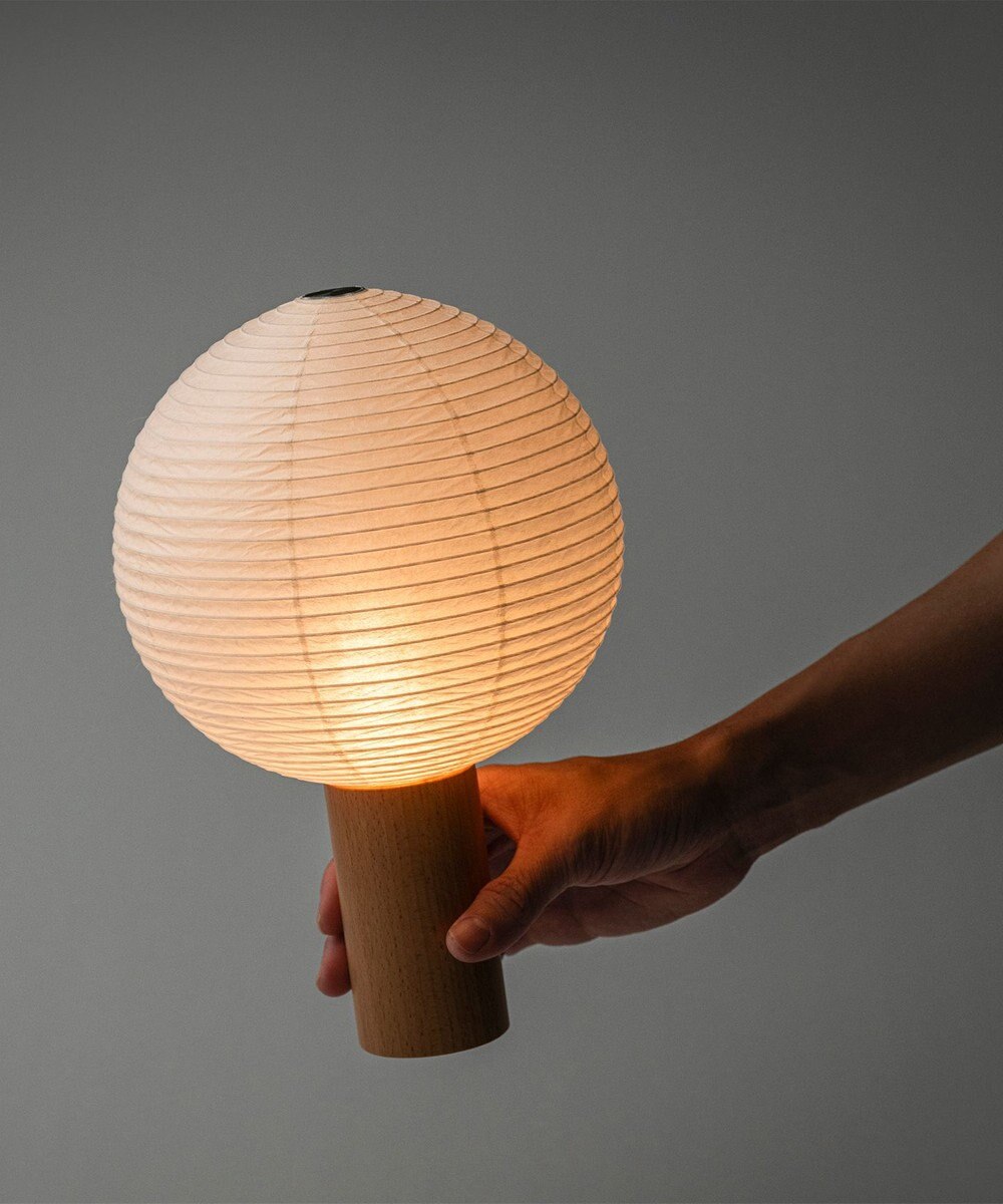 ちょうちん堂 【TORCHIN（トーチン）】BELL ちょうちんライト 