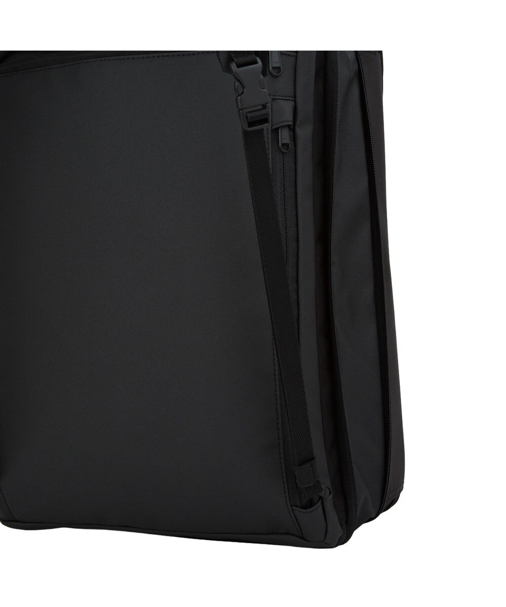 ACE BAGS & LUGGAGE MACKINTOSH PHILOSOPHY トロッターバッグ5 ビジネスリュック  B4 15.6インチPCPC収納 19/24L 2way 68187 