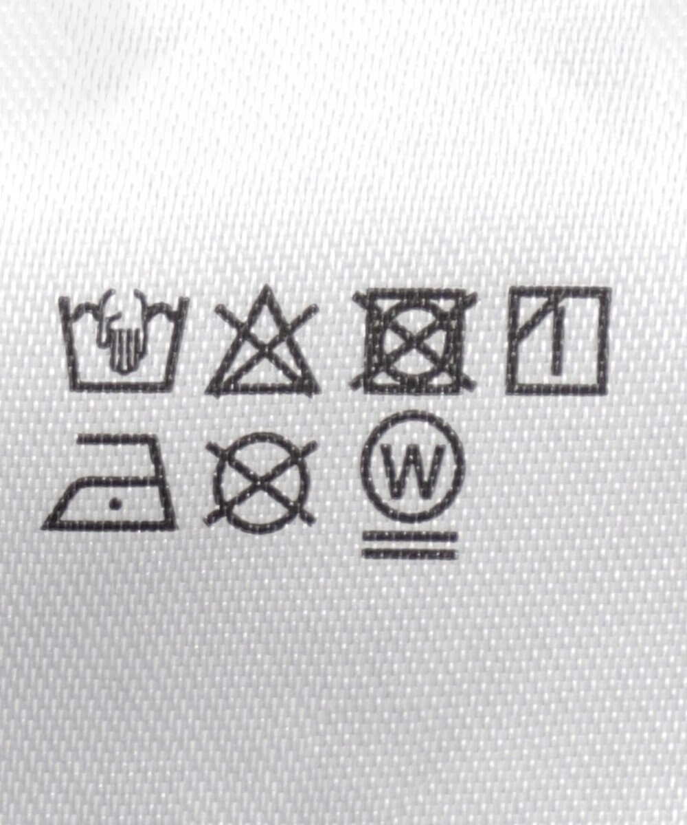 WEGO 【ユニセックス着用ITEM】ケミカルウォッシュナンバリングプルオーバー 